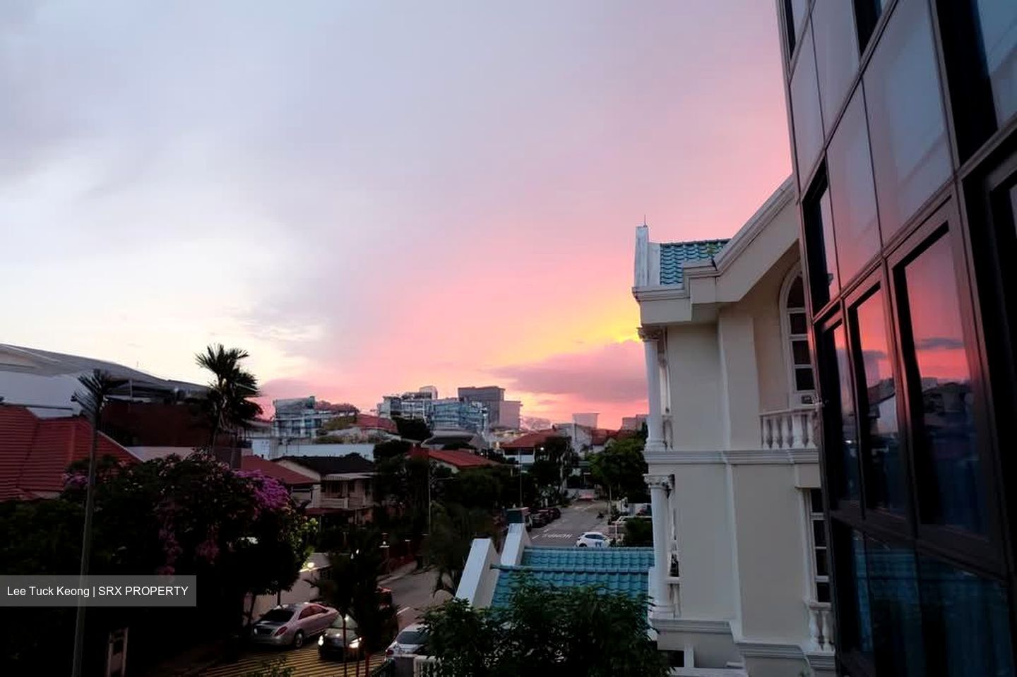 Sandy Eight (D15), Apartment #565210561